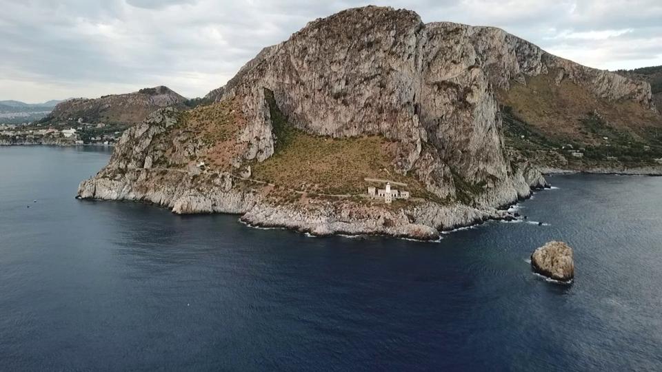 Rilievi ed ispezioni con drone
