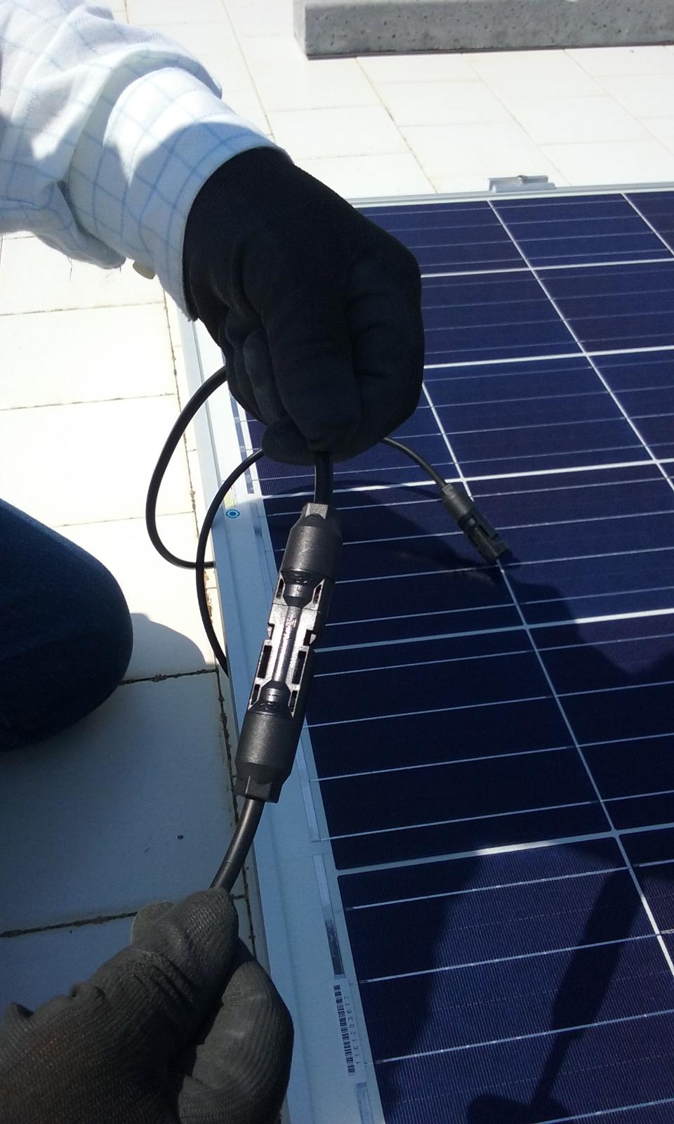 Progettazione e realizzazione impianti fotovoltaici