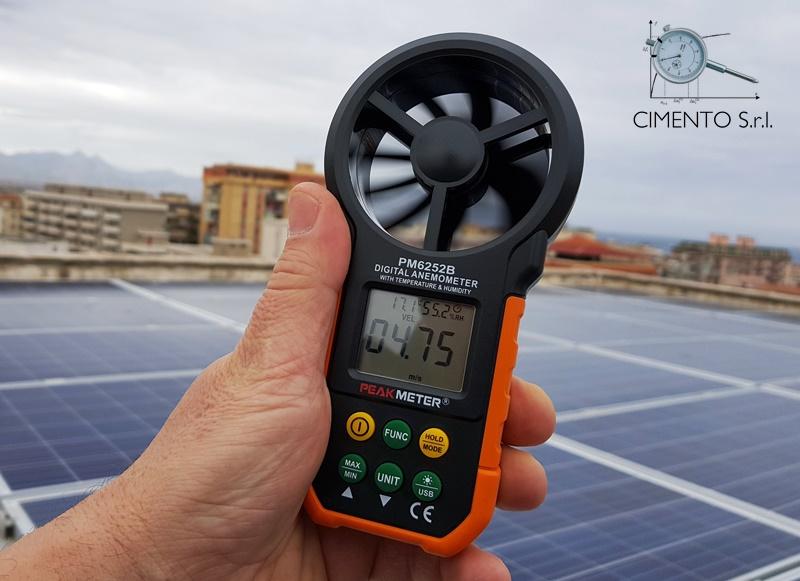 Controlli impianti fotovoltaici