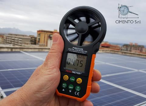Controlli impianti fotovoltaici