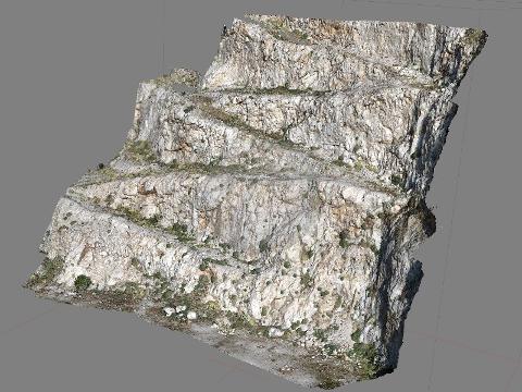 Rilievi ed ispezioni con drone