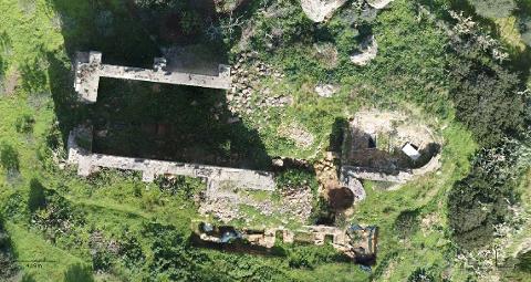Rilievi ed ispezioni con drone