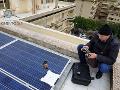 Controlli impianti fotovoltaici
