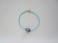 Bracciale artigianale Le MeraBiglie Mozia