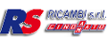 RS RICAMBI S.r.l., Allestimenti Sportivi per Auto da Competizione & Ricambi per Auto e Autocarri.