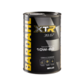 OFFERTA OLIO BARDAHL XTR C60 RACING 39.67 (5W40 - 5W50 - 10W60 - 20W60)