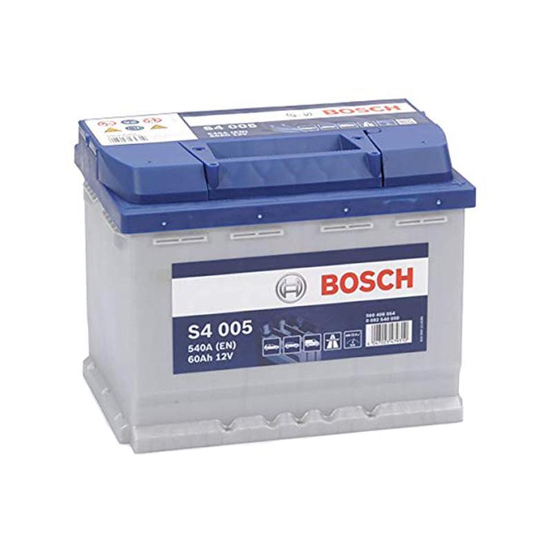 BATTERIA BOSCH S4