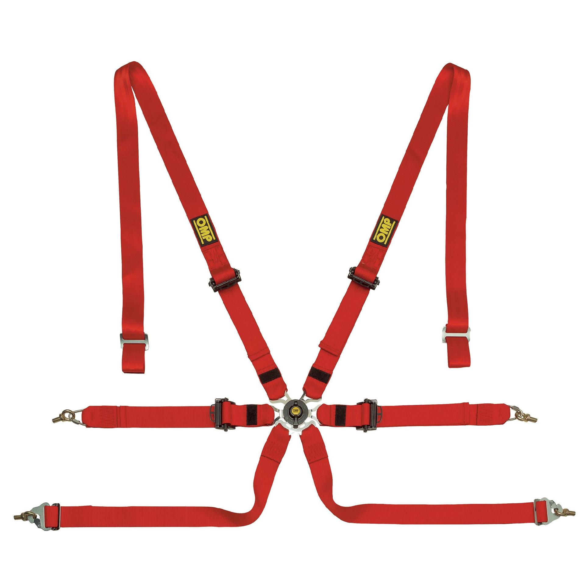 ALLESTIMENTI SPORTIVI PER AUTO DA COMPETIZIONE, SEDILI, ROLL BAR, VOLANTI, IMPIANTI DI ESTINZIONE. OMP