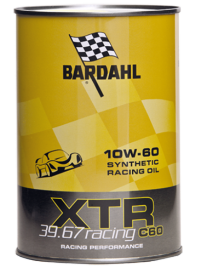 LUBRIFICANTI E OLII BARDAHL BARDAHL
