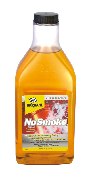 ADDITIVO OLIO NO SMOKE BARDAHL 500 ML