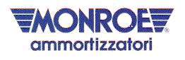 AMMORTIZZATORI MONROE