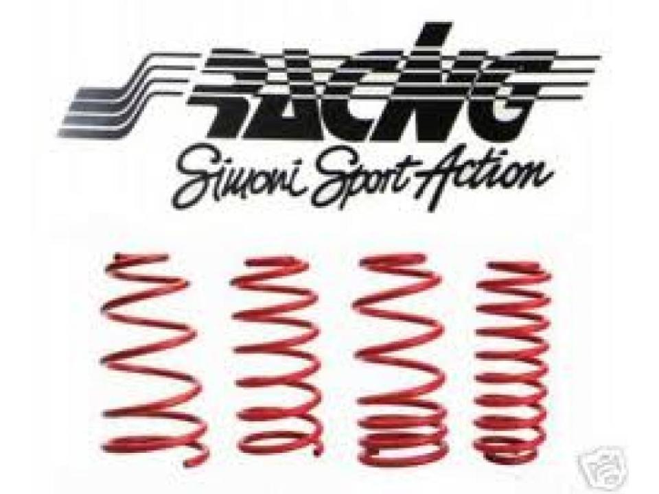 TUNING, MOLLE ASSETTO, DISTANZIALI, ILLUMINAZIONE XENON, VOLANTI. SIMONI RACING