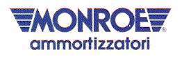 AMMORTIZZATORI MONROE