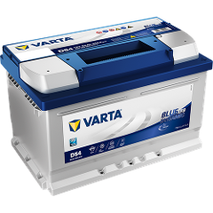 Batteria Start  Stop EFB 65AH 650A VARTA 565 500 065