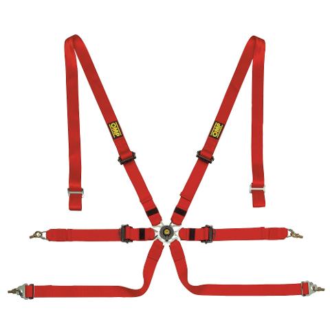 ALLESTIMENTI SPORTIVI PER AUTO DA COMPETIZIONE, SEDILI, ROLL BAR, VOLANTI, IMPIANTI DI ESTINZIONE. OMP