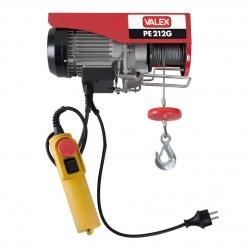 UTENSILI, MATERIALE ELETTRICO, MACCHINE DA GIARDINO, LAMPADE .... VALEX