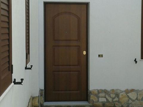 Porta Blindata