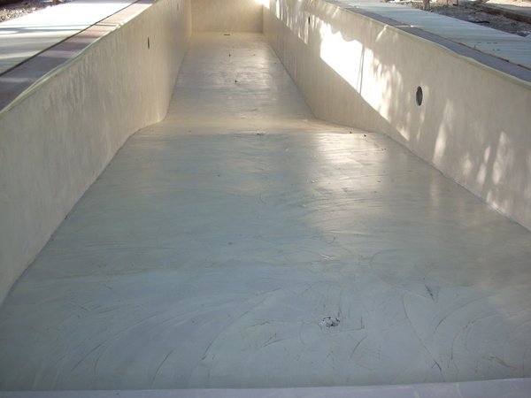 Pavimenti in Resina Impermeabilizzanti a Trapani e in Sicilia