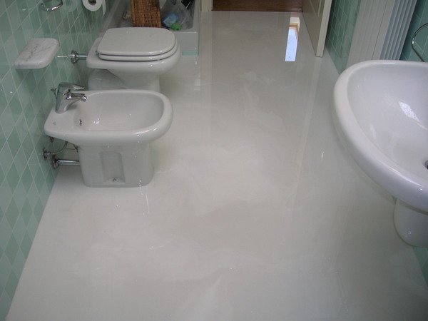 I migliori Pavimenti in Resina in Sicilia