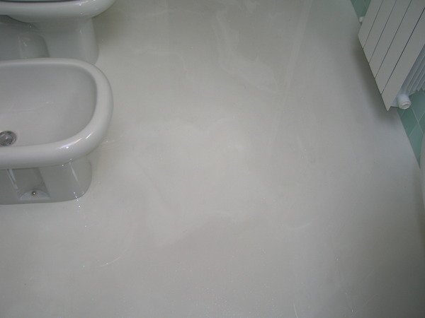 I migliori Pavimenti in Resina in Sicilia