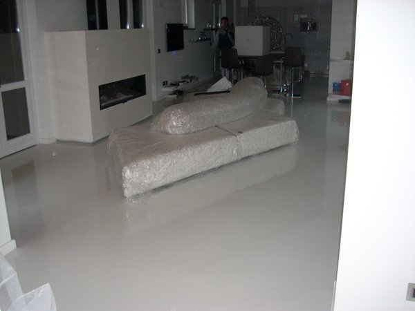 I migliori Pavimenti in Resina in Sicilia