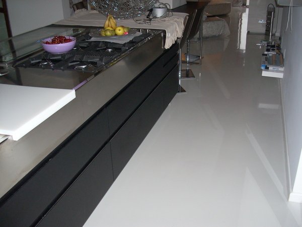 I migliori Pavimenti in Resina in Sicilia
