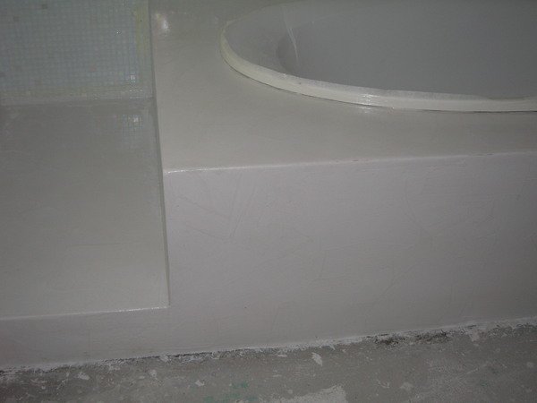 Pavimenti in Resina Spatolati a Siracusa e in Sicilia