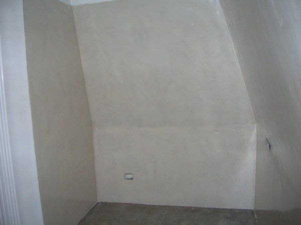 Realizzazione Pavimenti in Resina Spatolata per interni in Sicilia