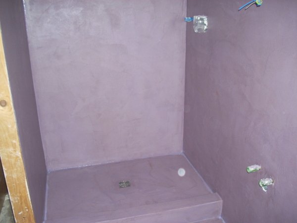 Realizzazione Pavimenti in Resina Spatolata a Enna e in Sicilia