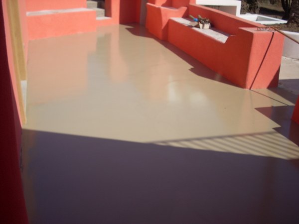 Realizzazione Pavimenti in Resina Impermeabilizzanti per Esterni in Sicilia