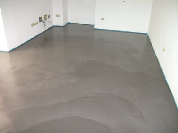 Pavimenti in resina in sicilia resinartitalia autolivellanti ... Pavimento in resina cementizia