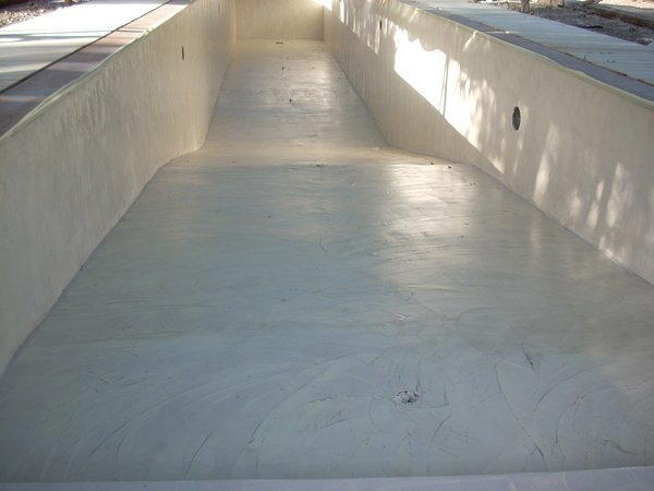 Pavimenti in Resina Impermeabilizzanti a Trapani e in Sicilia