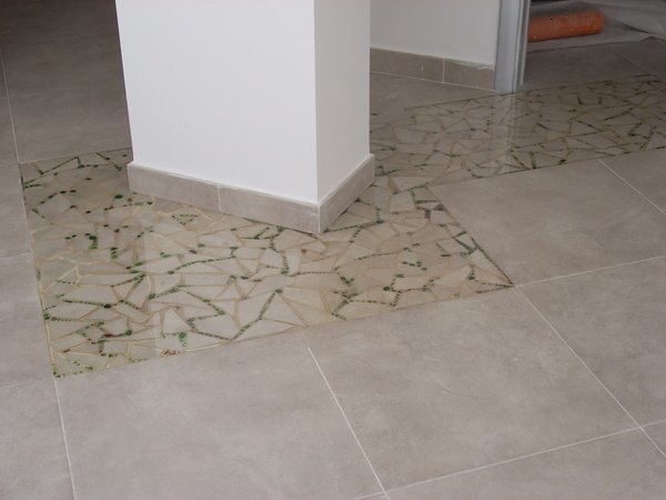 Realizzazione Pavimenti in Microcemento Spatolato Personalizzabile in Sicilia