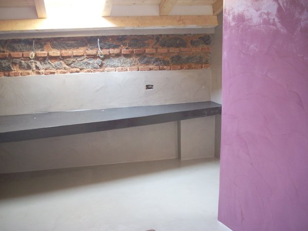 Pavimenti in Resina Spatolati a Catania, Caltagirone e Palermo