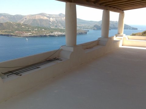 Impermeabilizzazione e coibentazione tetti e terrazzi in Sicilia - Pavimenti Impermeabilizzati