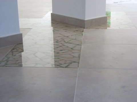 Realizzazione Pavimenti in Microcemento Spatolato Personalizzabile in Sicilia