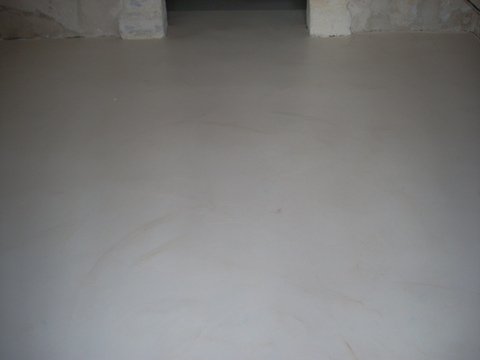 Pavimenti e Rivestimenti in Resina Spatolati in Sicilia