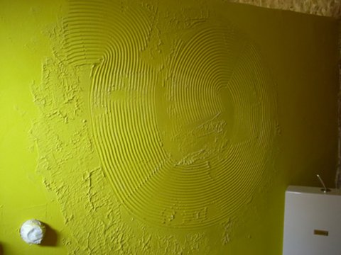 Realizzazione Pavimenti in Resina Spatolata a Siracusa e in Sicilia