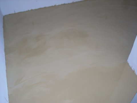 Realizzare Pavimenti in Resina con decorazioni a Catania