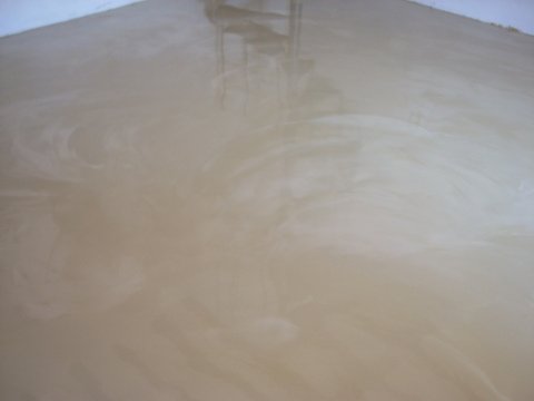 Realizzare Pavimenti in Resina con decorazioni a Catania