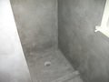 Realizzazione Pavimenti in Cemento spatolato finiti con Resina in Sicilia