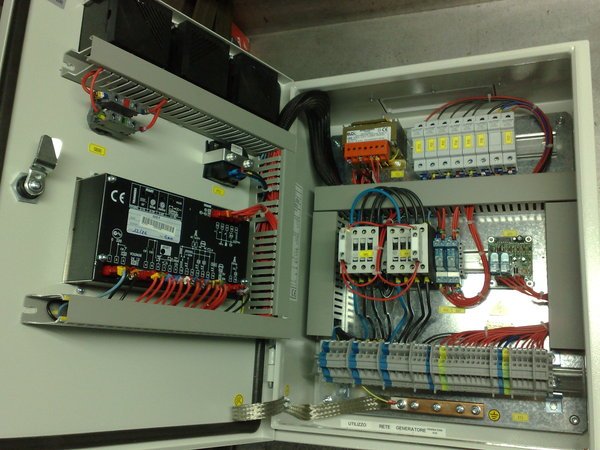 NOLEGGIO GRUPPO ELETTROGENO - SICILIA - TRAPANI - ALCAMO GENSET MG 20 I-DZ/AA