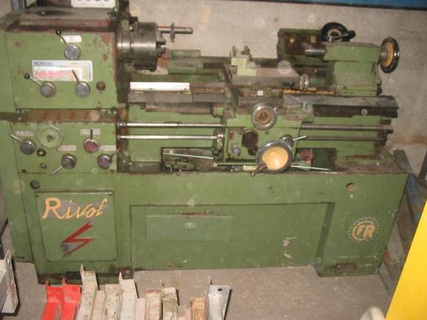 TORNIO PARALLELO RIVOL 800X200