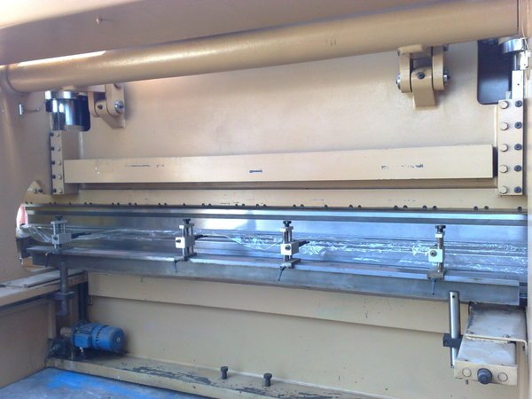 PRESSA PIEGATRICE  USATA IMAL PPO 180 - 40