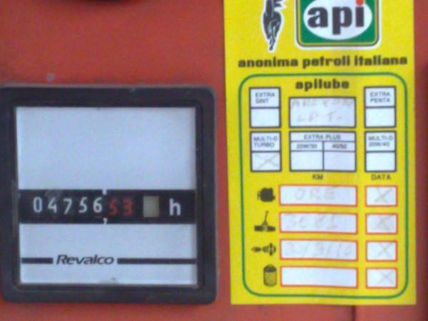 GRUPPO ELETTROGENO - SICILIA - TRAPANI - ALCAMO ROSSI GRUPPI ELETTROGENI 8061