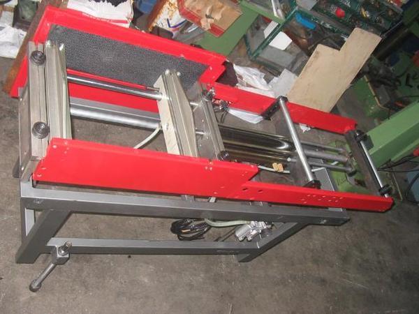 ALIMENTATORE  PNEUMATICO MAPE ANP  410 X 400