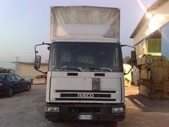 EUROCARGO 75 - 15 IVECO  ML75E15R CTG N2