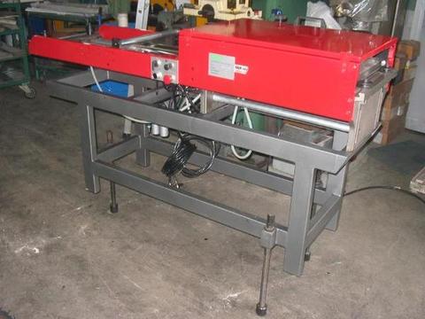 ALIMENTATORE  PNEUMATICO MAPE ANP  410 X 400