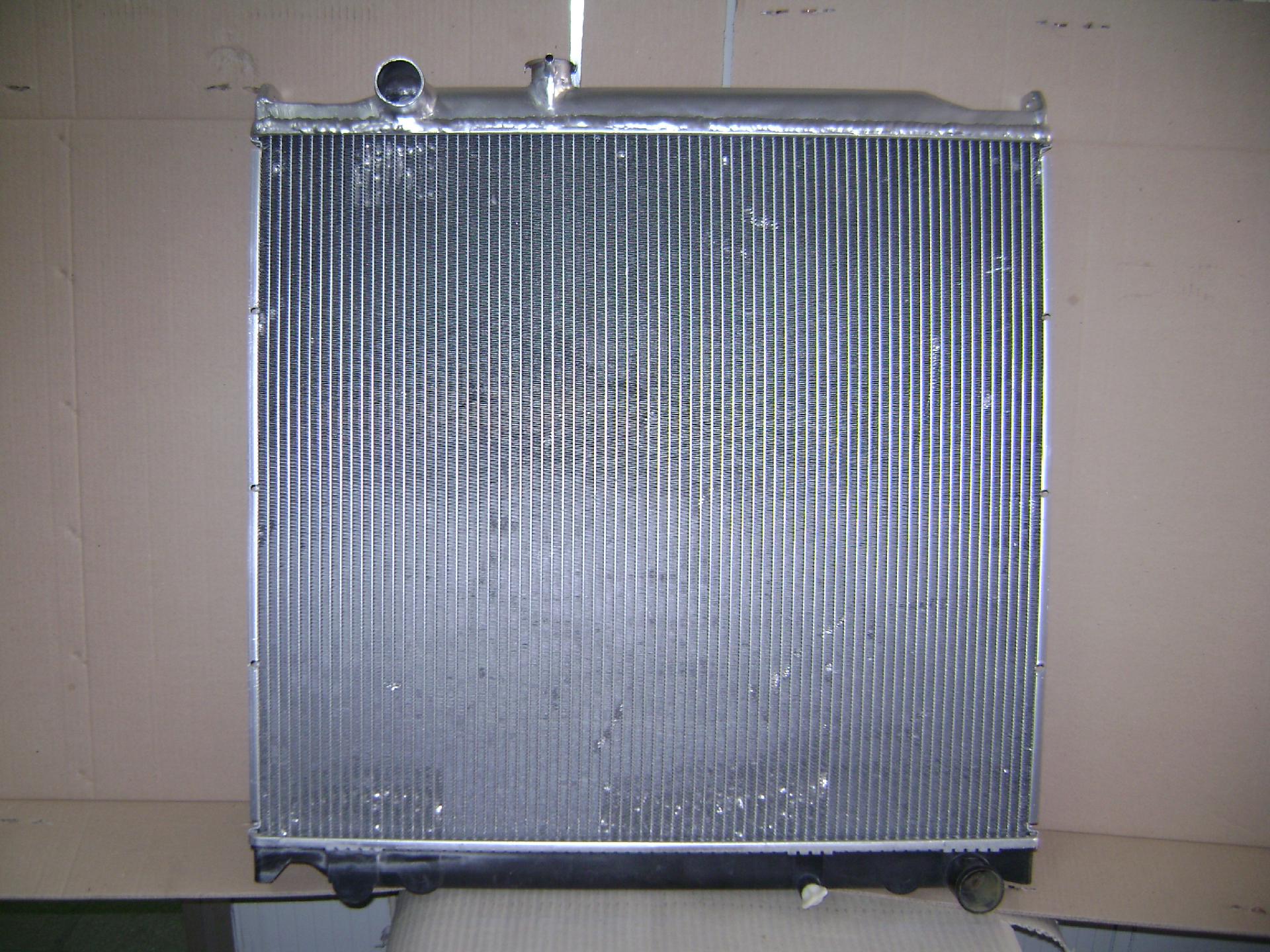 Vaschetta RADIATORE TOYOTA vaschetta superiore per Toyota