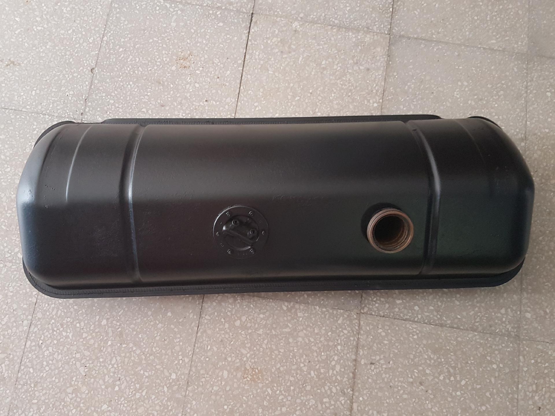 Serbatoio Gasolio Nuovo FIAT 500 L BERLINA